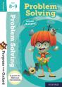 Progress With Oxford:: Problem Solving Age 8-9 - Preview