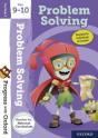 Progress With Oxford:: Problem Solving Age 9-10 - Preview