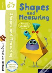 Progress With Oxford: Shape And Measuring Age 6-7