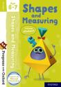 Progress With Oxford: Shape And Measuring Age 6-7 - Preview