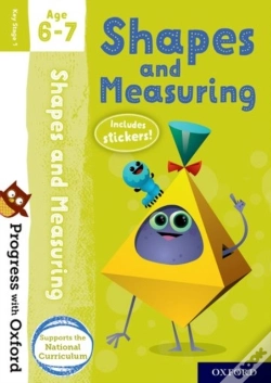 Capa do artigo Progress With Oxford: Shape And Measuring Age 6-7
