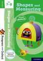 Progress With Oxford: Shape And Measuring Age 7-8 - Preview