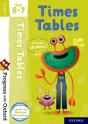Progress With Oxford: Times Tables Age 6-7 - Preview