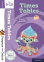Progress With Oxford:: Times Tables Age 9-10 - Preview