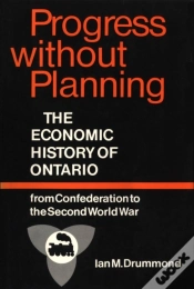 Capa do artigo Progress Without Planning