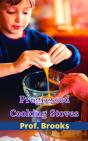 Progressed Cooking Stoves - Preview