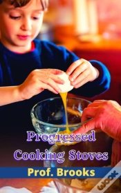 Capa do artigo Progressed Cooking Stoves