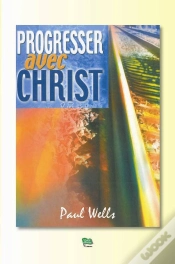 Capa do artigo Progresser Avec Christ