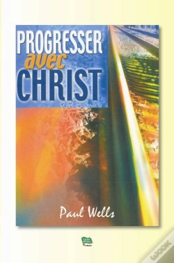 Capa do artigo Progresser Avec Christ