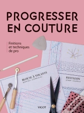 Capa do artigo Progresser En Couture : Finitions Et Techniques De Pro