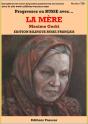Progresser En Russe Grâce À... Tome 730 : La Mère - Preview