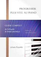 Progresser Plus Vite Au Piano