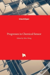 Capa do artigo Progresses In Chemical Sensor