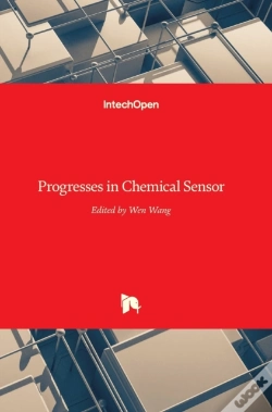Capa do artigo Progresses In Chemical Sensor
