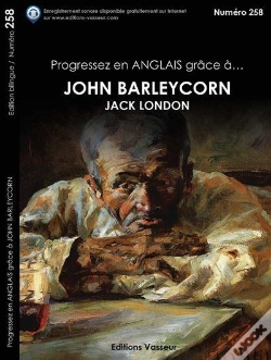 Capa do artigo Progressez En Anglais Grâce À... : John Barleycorn