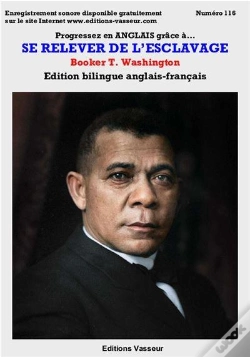 Capa do artigo Progressez En Anglais Grâce À... : Se Relever De L'Esclavage
