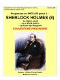 Progressez En Anglais Grace A Sherlock Holmes (8) - Preview