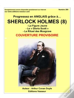 Capa do artigo Progressez En Anglais Grace A Sherlock Holmes (8)