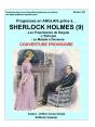 Progressez En Anglais Grace A Sherlock Holmes (9) - Preview