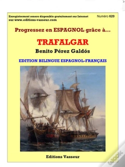 Capa do artigo Progressez En Espagnol Grâce À... : Trafalgar