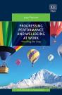 Progressing Performance And Well-Being At Work - Preview