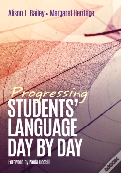 Capa do artigo Progressing Students Language Day By Day