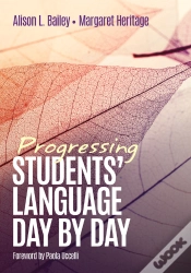 Capa do artigo Progressing Students Language Day By Day
