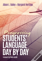 Capa do artigo Progressing Students