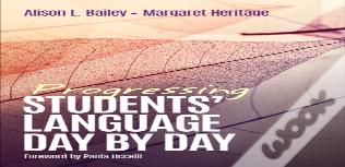 Progressing Students' Language Day By Day