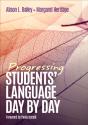 Progressing Students' Language Day By Day - Preview