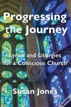 Capa do artigo Progressing The Journey