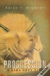 Capa do artigo Progression: A Sara Grey Tale