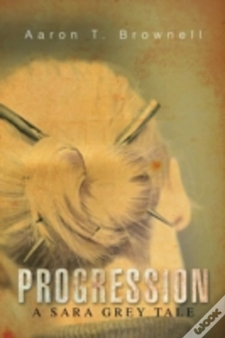 Capa do artigo Progression: A Sara Grey Tale