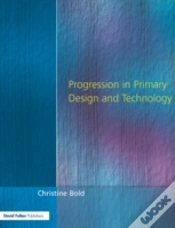 Capa do artigo Progression In Primary Design And Technology