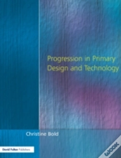Capa do artigo Progression In Primary Design And Technology