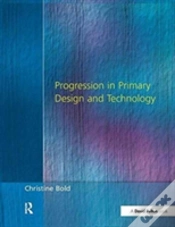 Capa do artigo Progression In Primary Design And Technology