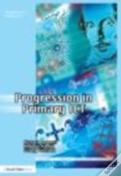 Capa do artigo Progression In Primary Ict