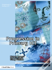 Capa do artigo Progression In Primary Ict