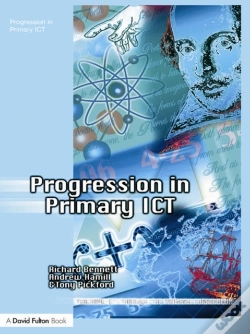 Capa do artigo Progression In Primary Ict