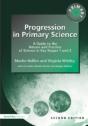 Progression In Primary Science - Preview
