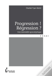 Capa do artigo Progression ! Régression ?
