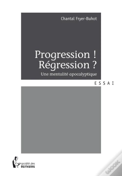 Capa do artigo Progression ! Régression ?