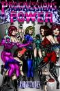 Progressions Of Power - Preview