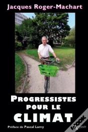 Capa do artigo Progressisistes Pour Le Climat