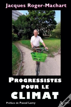Capa do artigo Progressisistes Pour Le Climat