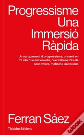 Capa do artigo Progressisme