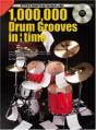 Progressive 1,000,000 Drum Grooves - Preview