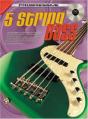 Progressive 5 String Bass - Preview