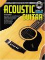 Progressive Acoustic Guitar - Preview