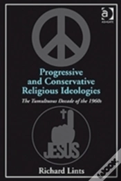 Capa do artigo Progressive And Conservative Religious Ideologies